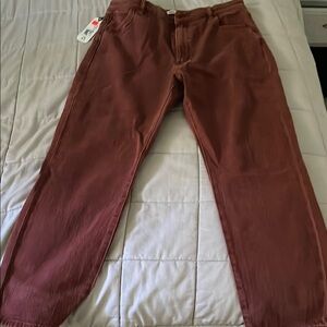 ROLLA'S straight jeans - vintage look